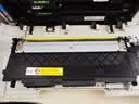 京呈LT1821适用联想LT1821粉盒CS1831 1831W硒鼓CM7120W墨盒CS1821墨粉7110W LT1821大容量 青色易加粉【1600页】 实拍图