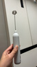 双枪（Suncha）打奶泡器打蛋器咖啡打泡器奶泡打发器 手持小型电动搅拌棒打发器 实拍图