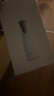 拜尔 M4专业冲牙器 手持式水牙线家用电动声波去除超正畸专用牙齿清洁洗牙神器 送女男朋友 实拍图