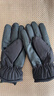 南极人保暖手套男秋冬男女士加绒滑雪手套冬天骑车骑行防风防寒触屏手套 实拍图