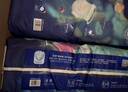 宜婴新梦想家全包臀拉拉裤5XL28片透气尿不湿【品牌直供 安心品质】 实拍图