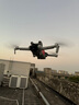 大疆 DJI Mini 3 优选迷你航拍机 智能高清拍摄无人机 小型遥控飞机 兼容带屏遥控器 实拍图