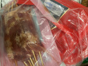 大希地安格斯牛肉串240g*3袋+羊肉串240g*2袋 腌制入味烧烤露营食材 实拍图