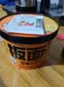 小香厨卤蛋板面香辣牛肉味198g*6桶桶面非油炸双面饼夜宵配料好吃 实拍图