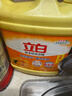 立白茶籽洗洁精1.45kg 99%除菌高效去油除味宝宝餐具果蔬清洁用洗涤灵 实拍图