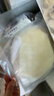悦味纪 荞麦卷饼1.5kg 36张 0脂 代餐主食 手抓饼粗粮 早餐半成品 速食 实拍图