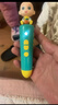宝宝巴士jojo点读笔幼儿早教机1-3岁儿童启蒙绘本玩具睡前故事机生日礼物 4-6岁【识字启蒙_进阶版】 实拍图