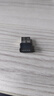 Tenda腾达 WiFi6免驱动usb无线网卡台式机专用 wifi接收器台式电脑笔记本主机网络wifi发射 内置天线 实拍图