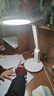好视力AAAA级护眼台灯儿童学生学习阅读卧室书桌近视防控led灯 TG032Pro 实拍图