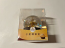 费列罗巧克力 金色璀璨奢华大金球125g 休闲零食 伴手礼 圣诞节礼物 实拍图