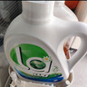 威露士la有氧洗衣液松木香4斤组合装（瓶1L+补充袋装500ml*2）除菌除螨 实拍图