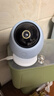 华为智选 800万摄像头监控器360度无死角带夜视全景手机远程语音通话海雀室内家庭用婴儿宝宝看护器雀蛋Pro 实拍图