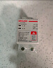 德力西电气过欠压保护器自复式下进上出DZ47sGQR 1P+N 40A 实拍图