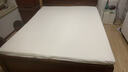 宝珀乳胶床垫泰国进口天然橡胶家用床垫1.5米软垫双人榻榻米床褥子 实拍图
