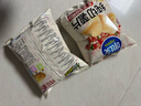 可比克纯切薯片滋香烧烤味150g办公室休闲食品膨化薄脆片大包装零食 实拍图