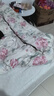 博洋家纺60支新疆长绒棉四件套 吉安纯棉床单被套轻奢全棉套件180cm家居馆 实拍图