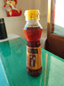 古币 芝麻香油245ml 纯芝麻油火锅蘸料油碟凉拌 京粮出品 北京老字号 实拍图