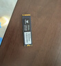 宏碁掠夺者（PREDATOR）1TB SSD固态硬盘 M.2接口(NVMe协议) GM7系列｜NVMe PCIe 4.0读速7200MB/s  AI电脑存储配件 实拍图