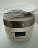 美的（Midea）电饭煲0涂层2L不锈钢内胆1-2人电饭煲电饭锅 家用智能多功能微压无涂层电饭煲MB-RC201S 实拍图