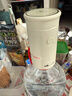小熊（Bear）桶装水抽水器 饮水机抽水泵神器 水桶取水器 电动上水器矿泉水压水器自动吸水器F06Q1 实拍图