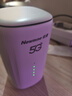 纽曼5G无线路由器随身WiFi6移动免插卡cpe多网通千兆双频车载便携式高速上网卡全国通用流量2025款 实拍图