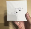 Apple/苹果 AirPods Pro (第二代) 搭配MagSafe充电盒 (USB-C) 苹果耳机 蓝牙耳机 适用iPhone/iPad/Mac 实拍图