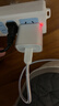 Apple/苹果 20W USB-C充电器  type-c充电器苹果手机充电器原装手机快充头 苹果17手机充电器 实拍图