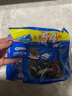 奥利奥（Oreo）巧克力味夹心饼干523g休闲零食早餐下午茶独立小包装 实拍图