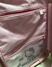 银座Hello Kitty 凯蒂猫正版联名行李箱高颜值轻便旅行箱 24英寸 实拍图