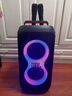 JBL PARTYBOX120  蓝牙音箱音响 室外广场舞 家庭KTV音响 唱歌KTV卡拉OK乐队便携乐器 礼物 【高级套装】120+JBL话筒 实拍图