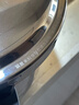 苏泊尔（SUPOR）304不锈钢7.0L压力锅24cm【3-5人可用】快煮防爆高压锅电磁炉通用 实拍图