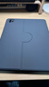 图拉斯【全新升级丨销额第一】2025iPadAir7/第11代Pro/5/4保护套24/2苹果平板壳超薄磁吸带笔槽防摔 【高端深空灰】一壳多用丨自带笔槽 12.9/13英寸iPadPro/Air7/6 实拍图