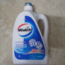 威露士除菌双效有氧洗衣液原味3L/瓶 除螨衣物阳光般清新 去除99种污渍 实拍图