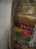 鲁花 【保真菜籽油】食用油 低芥酸特香菜籽油 6.18L   物理压榨 实拍图