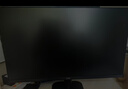 AOC 27英寸2K 144Hz 高刷护眼办公 IPS HDR 6轴调色 每台出厂校色 低蓝光不闪 电竞电脑显示器Q27G51F 实拍图