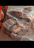 鲜京采内蒙古原切羊蝎子3斤 火锅食材 京东自有品牌 实拍图