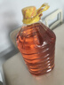 鲁花【保真花生油】 食用油 5S 压榨一级 花生油 5L 实拍图