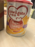 牛栏牌(Cow&Gate)儿童奶粉 A2 β-酪蛋白 4段(3岁以上) 900g 实拍图