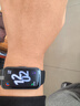 华为（HUAWEI）手环10 标准版 曜石黑 智能手环专业睡眠分析情绪健康心率监测运动手环华为手环9升级 实拍图