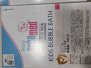 施巴（Sebamed）儿童洗发水沐浴露二合一套装婴儿宝宝沐浴500ml+洗发500ml德国 实拍图