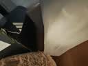 阿迪达斯（adidas）550蓬通勤防风保暖鸭绒羽绒服面包服女子冬季立领 S码 实拍图