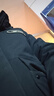 361°羽绒服男秋冬季三防防泼水短款连帽保暖运动休闲外套652544301D-5 实拍图