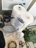 心相印卷纸/厨房用纸150节 吸油锁水 纸巾 食品接触级 实拍图