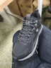 鸿星尔克男鞋高帮棉鞋保暖增高防滑运动鞋子男休闲鞋炽野3 晒单实拍图