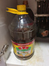 鲁花 【保真菜籽油】食用油 低芥酸特香菜籽油 6.18L   物理压榨 实拍图