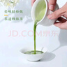 和风宇治抹茶粉五十铃30g/罐日本式100%纯抹茶粉冲饮家用烘焙茶道点茶 实拍图