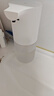 米家小米自动洗手机1S套装  自动洗手机充电泡沫抑菌皂液器自动洗手液机 实拍图
