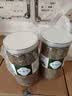 迎夏堂车前草新鲜中药材干货袋泡茶种子新货正宗干车前子金钱车轮草 车前草 250g*2罐 实拍图
