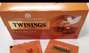 川宁（TWININGS）精品锡兰红茶 波兰进口25袋*2g 茶包茶叶热泡茶袋泡茶 新年礼物 实拍图