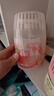 网易严选浴室香氛香薰空气清新剂厕所除臭400ml*4栀子+白桃+清茶+桂雨 实拍图